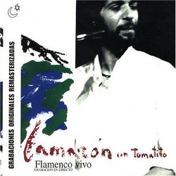 Flamenco Vivo (Dig)