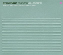 Systematic Sessions 1