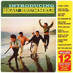 Introducing the Beau Brummels