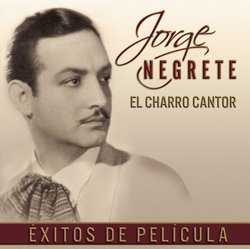 Charro Cantor: Exitos De Pelicula (W/Dvd) (Bril)