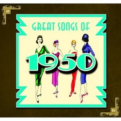 Songs of 1950