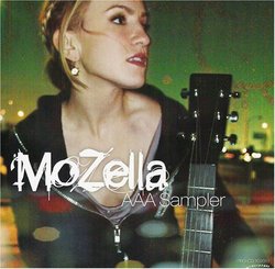 AAA Sampler by Mozella