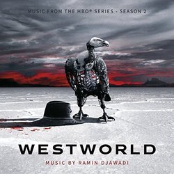 Westworld: Season 2 (Music From the HBOr Series) [2 CD]