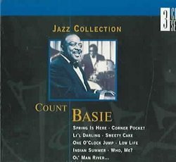 Count Basie