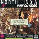 Traditional Northern India Music