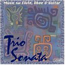 Music for the Flute, Oboe and Guitar