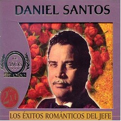 Exitos Romanticos Del Jefe