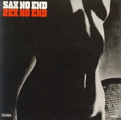 Sax No End