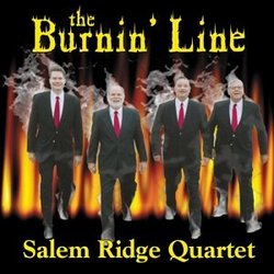 The Burnin' Line