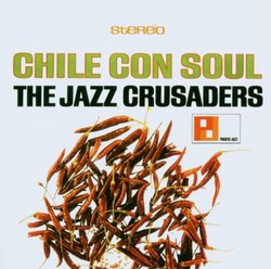 Chile Con Soul