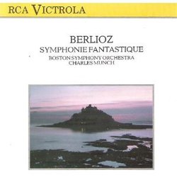 Berlioz: Symphonie Fantastique