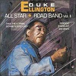 All Star Road Band 1