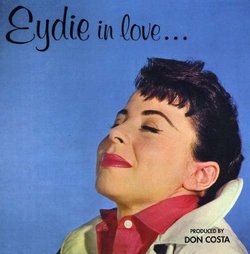 Eydie in Love