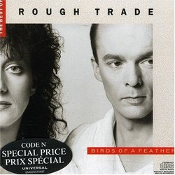 Birds of a Feather: The Best of Rough Trade [IMPORT]