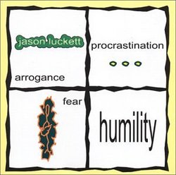 Arrogance Procrastination Fear Humility (APFH)