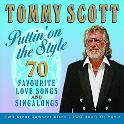 Puttin' on the Style: 70 Love Songs
