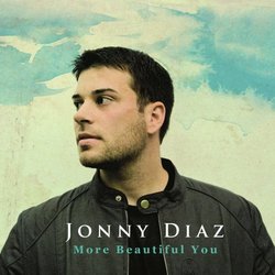 CD More Beautiful You