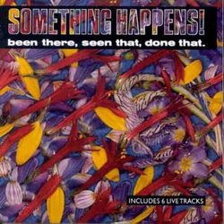 Been There-Seen That-Done That
