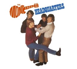 Headquarters (Deluxe Edition, 2 CD)