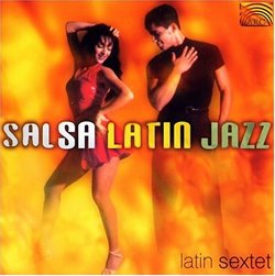 Salsa Latin Jazz