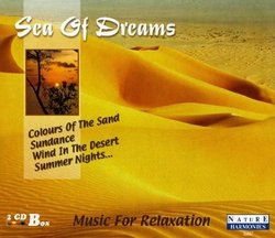 Sea of Dreams: Music for Relaxation