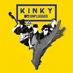 MTV Unplugged (CD/DVD)