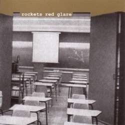 Rockets Red Glare