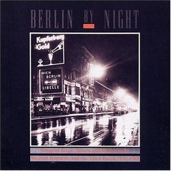 Berlin by Night