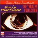 Ennio Morricone: The Thriller Collection