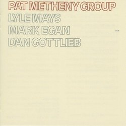 Pat Metheny (Shm)