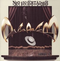 Neo Entertainer