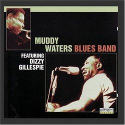 Muddy Waters Blues Band