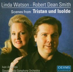Richard Wagner: Scenes from Tristan und Isolde