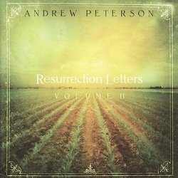 Vol. 2-Resurrection Letters