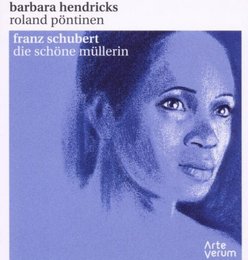Die Schone Mullerin (Bonus Dvd) (Dig)