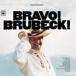 Bravo Brubeck (Reis)