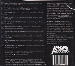 Jimmy Swaggart & His Golden Gospel Piano (2006)