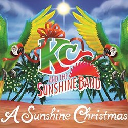 A Sunshine Christmas by KC & The Sunshine Band (2013-05-04)