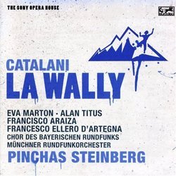 Catalani: LA Wally