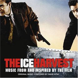 The Ice Harvest [Soundtrack]