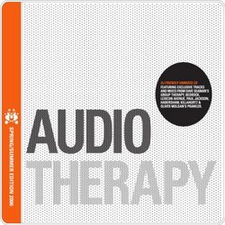 Audio Therapy: Spring & Summer 2006 Edition