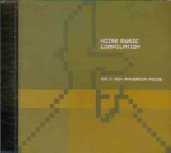 Noise Music Completa