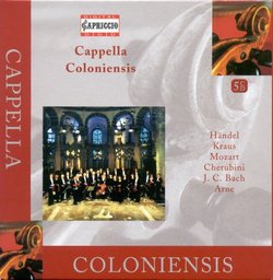 Cappella Coloniensis