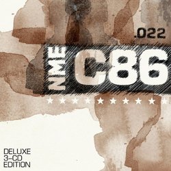 C86: Deluxe 3cd Edition