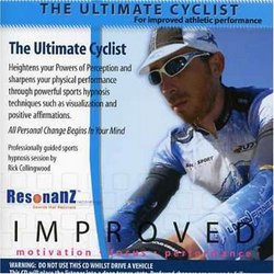 Hypnosis V.22: Ultimate Cyclist