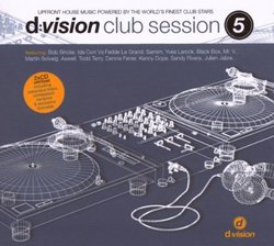 Vol. 5-D:Vision-Club Session