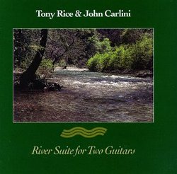 River Suite for 2 Guitars