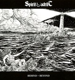 Behind - Beyond by Spirit Adrift