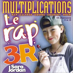 Le rap 3R - Multiplications