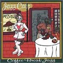 Jazz Cats: Coffee Break Jazz